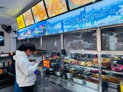 -凤张螺蛳粉·爽口粉(跃进路总店)