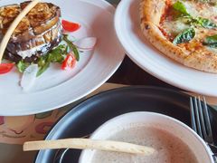 -安妮意大利餐厅(日坛店)