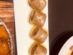 红糖糍粑-望乡楼上海菜(日月光店)