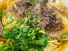 -鑫明明拉面(宁化路店)