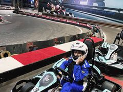 -RD卡丁车汽车俱乐部