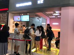 门面-狐狸和向日葵(北京路店)