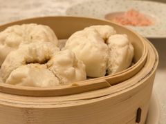 -酌宴府The China Club·广州万富希尔顿酒店(云城东路店)