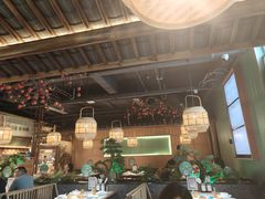 -筱爷叔·上海传统手工菜(玉树路店)