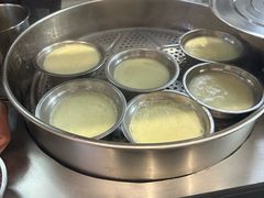 -欧阳家吊炉饼(九纬路店)