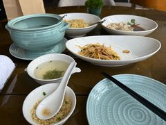 -大连君悦酒店·星海湾壹号Dalian·Dalian(星海广场店)