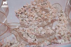 -M'S BANQUET AND SPACE ART