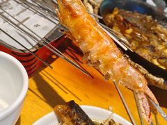 -四禧精酿铜锅涮肉·烧烤工场(大明湖店)