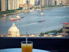 -顶层酒吧ROOF(上海艾迪逊酒店)