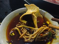 -星鸿社重庆老火锅