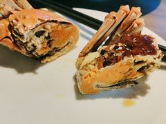 -蜜桃餐厅·古运河畔(南下塘店)