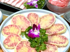 -云尊府云南菜·蒸汽石锅鱼(学清路店)