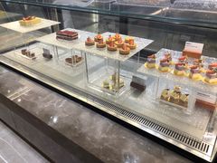 -金安大饭店-金品自助餐厅