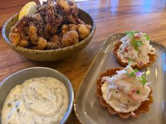 -RAC BAR(安福路店)