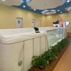 -爱乐婴童水育早教中心·儿童游泳中心(田园商业广场店)