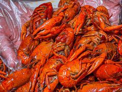 -二钳洞庭虾蟹·江湖菜(鹭岛店)