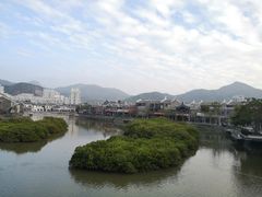 -天后宫民俗文化街