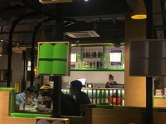 -蛙蛙叫干锅年代(簋街总店)