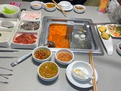 -海底捞火锅(群光广场店)