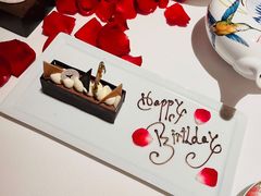 -Le Comptoir de Pierre Gagnaire