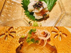-炎橘·板前料理 Omakase