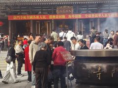 -法门文化景区