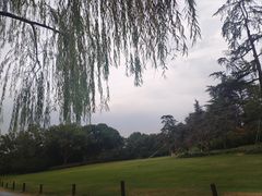 -浙江西子宾馆·瑶园咖啡厅