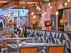 -Home Thai·泰谣(王府井apm店)