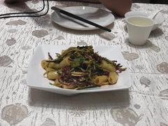 -并州饭店-中餐厅