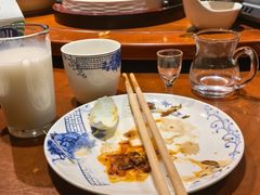 -并州大牌档之醉轻尘