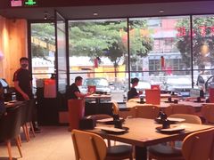 大堂-红盔甲·小龙虾(车公庙店)