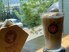 -了不起的考拉咖啡店(高新店)