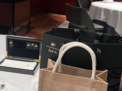-荣轩(新荣记环球金融中心店)