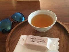 -微热山丘(台北民生公园门市店)