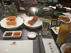 -大渔铁板烧(大悦城店)