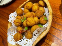 阿克苏小土豆-北疆饭店(大融城店)
