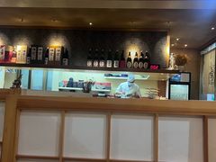 -长崎屋·日本料理·刺身·烧鸟(天河北路店)