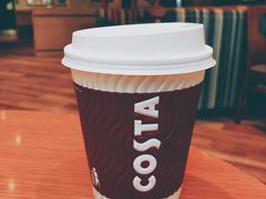 -COSTA COFFEE(张江软件园店)