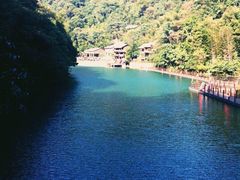 -石台牯牛降景区