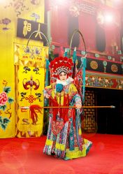 -梨园天地京剧摄影(玲珑天地店)