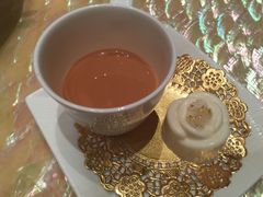 -8餐厅(新葡京酒店)