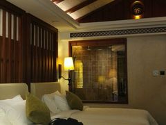 -三清山希尔顿度假酒店