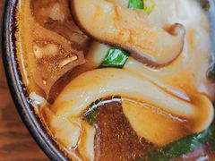 -炎蔵牛舌烤肉