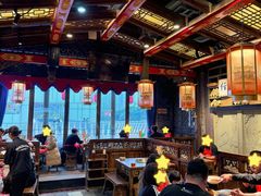 -蜀大侠火锅(春熙路店)