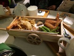 -仙踪林(江燕路万科里店)