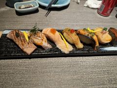 -炙柒Sekinana·精致日料(合生汇店)