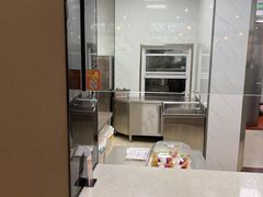 -上海野生动物园老虎餐厅