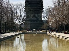 -玲珑塔公园