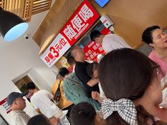 -南城香·饭香串香馄饨香(赵公口店)