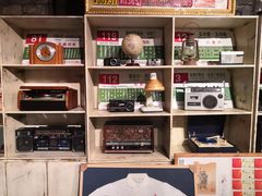 零售区-和平菓局(王府井店)